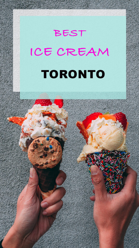 Dutch Dream's Ice Cream