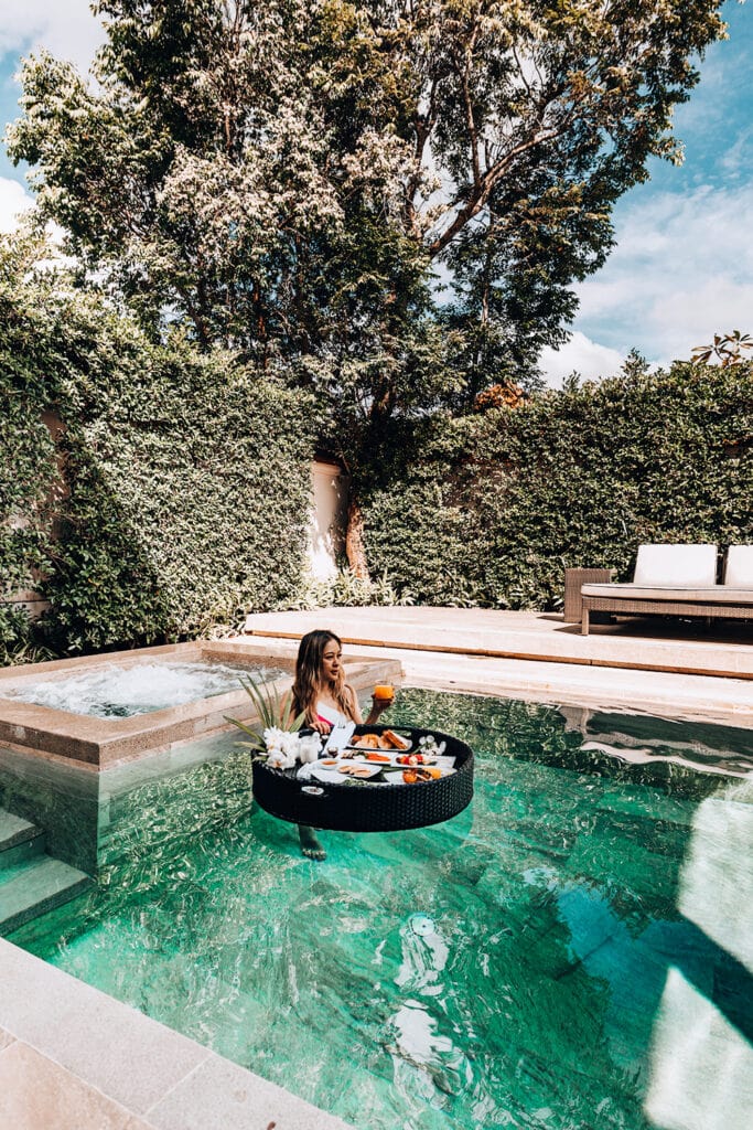Banyan Tree Phuket Private Pool Villa