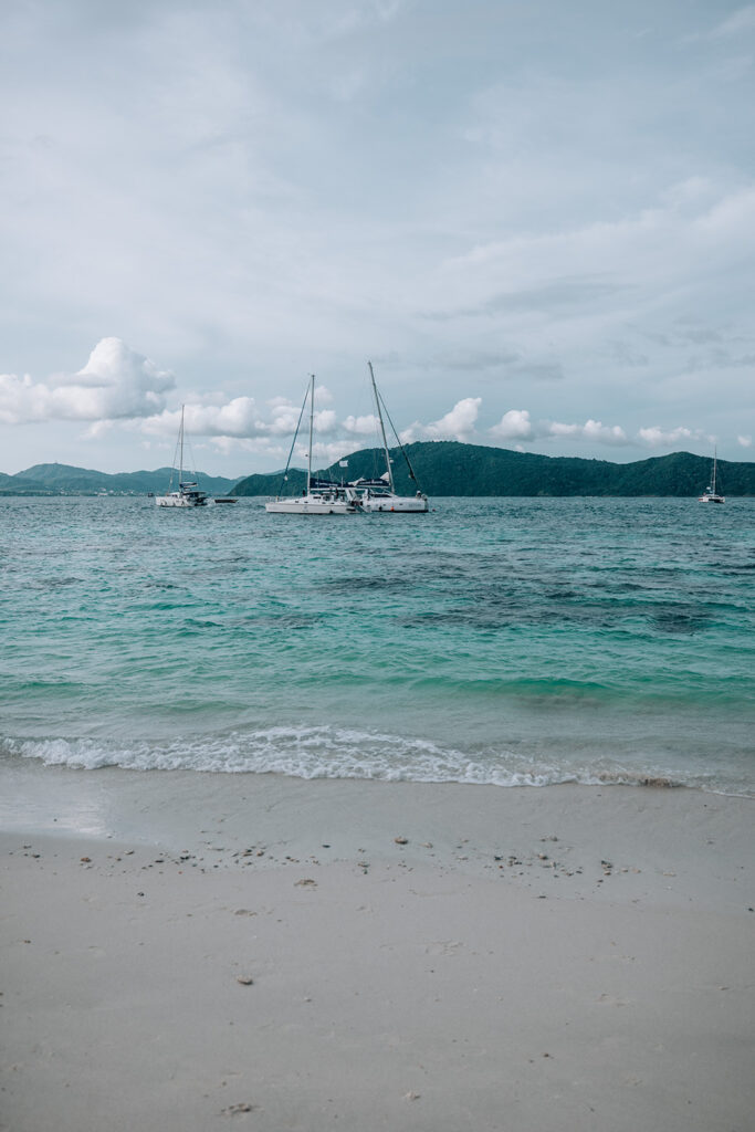 Coral Island Thailand