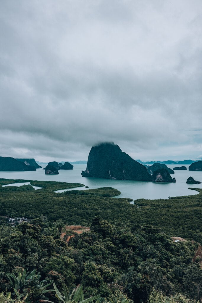 Sumet Nangshe, Phuket Thailand